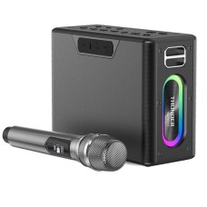 Portativ dinamik Wiwu P19 Black