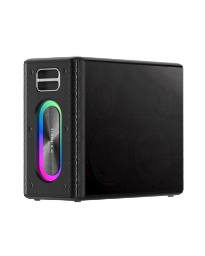 Portativ dinamik Wiwu P19 Black