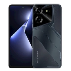 Смартфон Tecno Pova 5 8GB/256GB Mecha Black