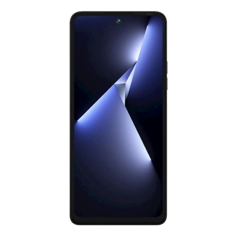 Смартфон Tecno Pova 5 8GB/256GB Mecha Black