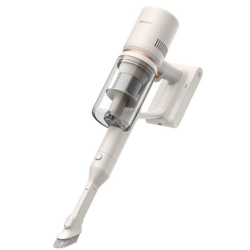 Беспроводной вертикальный пылесос Dreame U20 VPV11A Беспроводной вертикальный пылесос Dreame U20 VPV11A