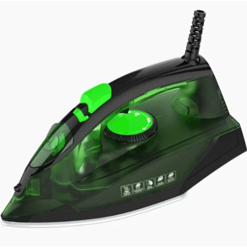 Утюг Sem SH-200 green