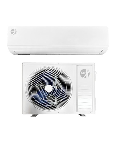 Кондиционер OneX CPW09A1-AAH0Q-01-I/O
