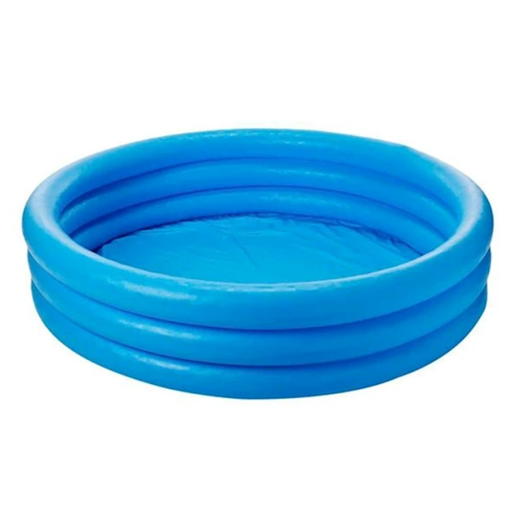 Hovuz Intex 58426 Kristal, 147х33 sm, PVC, 1.4 kq, 2 yaşdan Hovuz Intex 58426 Kristal, 147х33 sm, PVC, 1.4 kq, 2 yaşdan