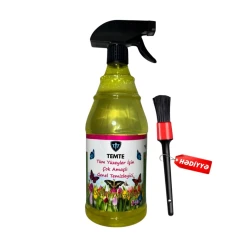 Многофункциональный очиститель Temte 1 л (8681719237998) Многофункциональный очиститель Temte 1 л (8681719237998)