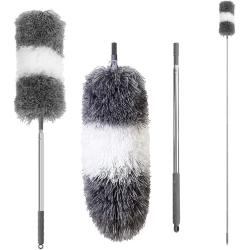 Щетка для уборки nh_250g77s, серый, 250 см Щетка для уборки nh_250g77s, серый, 250 см