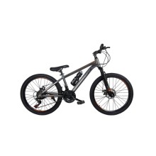 Velosiped GTR226-29 Grey/Orange