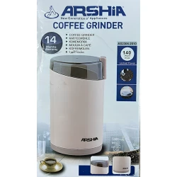 Кофемолка Arshia AS2306-2010