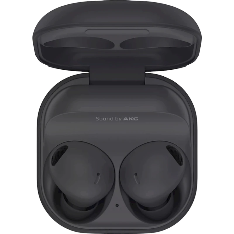 Беспроводные наушники Samsung Galaxy Buds Pro 2 Graphite (SM-R510NZAACIS) Беспроводные наушники Samsung Galaxy Buds Pro 2 Graphite (SM-R510NZAACIS)