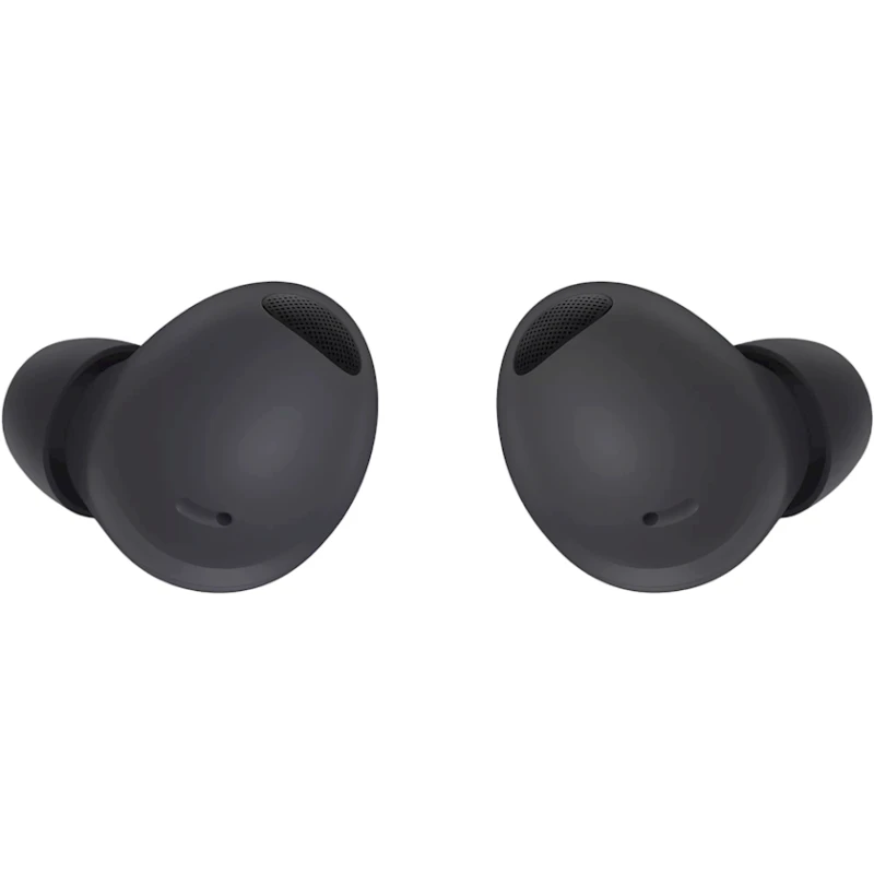 Беспроводные наушники Samsung Galaxy Buds Pro 2 Graphite (SM-R510NZAACIS) Беспроводные наушники Samsung Galaxy Buds Pro 2 Graphite (SM-R510NZAACIS)