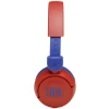 Беспроводные детские наушники JBL JR310 Red/Blue (JBLJR310BTRED)
