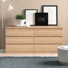 Комод Elegant Wood ZARR083