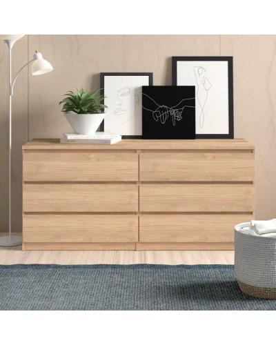 Комод Elegant Wood ZARR083