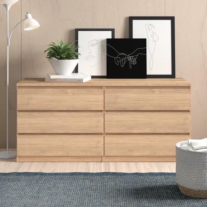 Комод Elegant Wood ZARR083 Комод Elegant Wood ZARR083