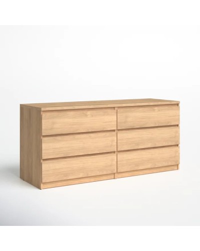 Комод Elegant Wood ZARR083