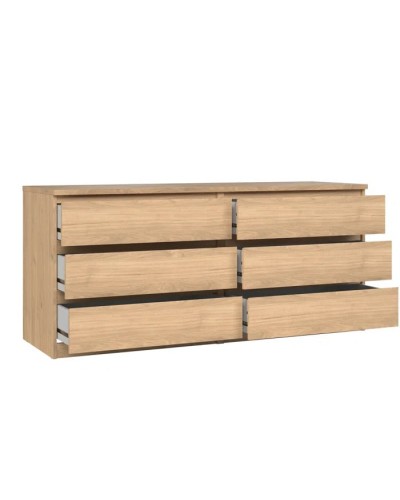 Комод Elegant Wood ZARR083