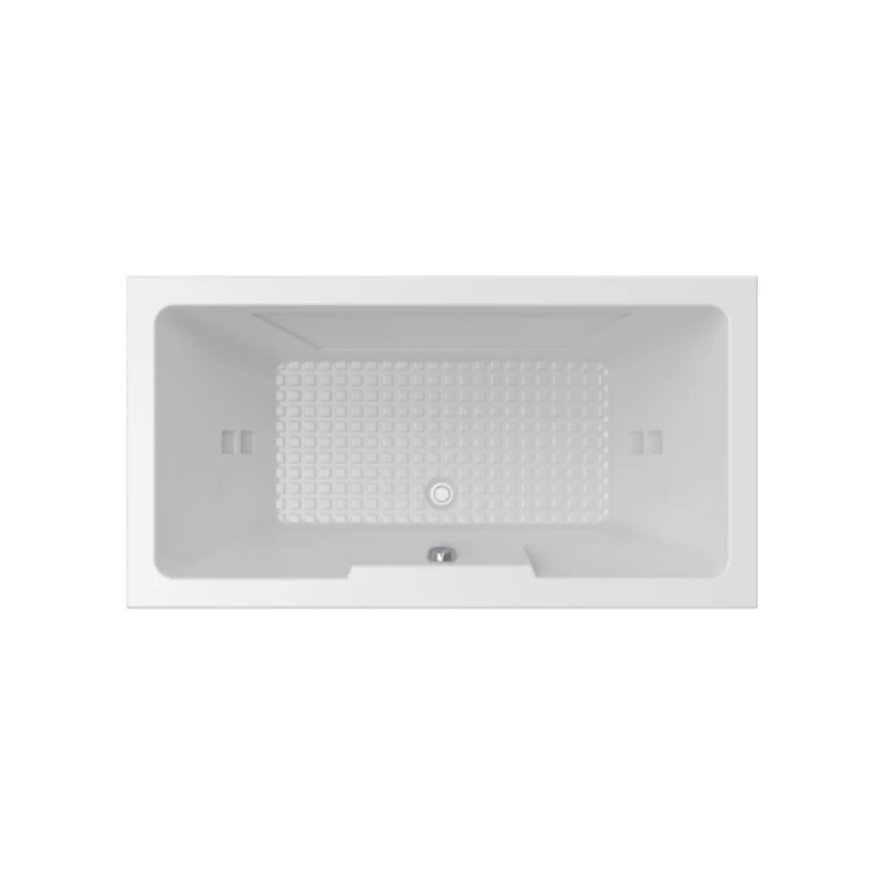 Ванна Lavanna Klassik KL320, прямая, 190x100 см