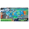 Бластер Nerf Elite Flip 16 - 2.0 F2551, голубой