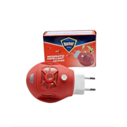 Фумигатор от комаров AquaZoo Фумигатор от комаров AquaZoo