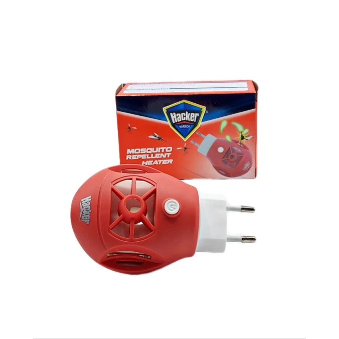 Фумигатор от комаров AquaZoo Фумигатор от комаров AquaZoo