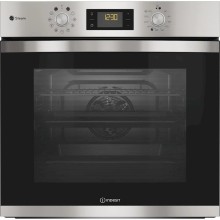 Quraşdırılan soba Indesit IFWS 3841 JH IX