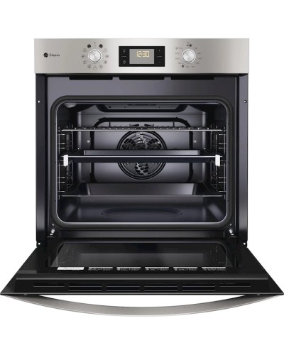 Quraşdırılan soba Indesit IFWS 3841 JH IX