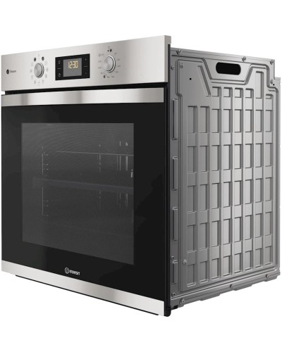 Quraşdırılan soba Indesit IFWS 3841 JH IX