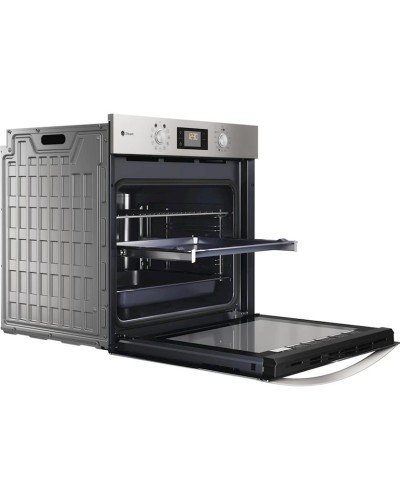 Quraşdırılan soba Indesit IFWS 3841 JH IX