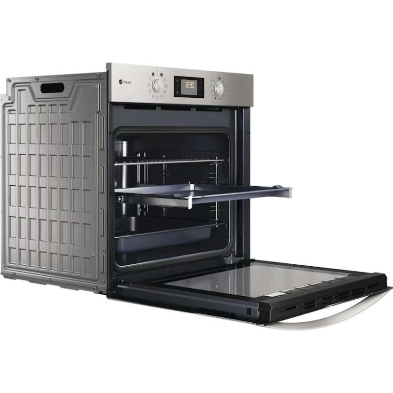 Встраиваемый духовой шкаф Indesit IFWS 3841 JH IX Встраиваемый духовой шкаф Indesit IFWS 3841 JH IX