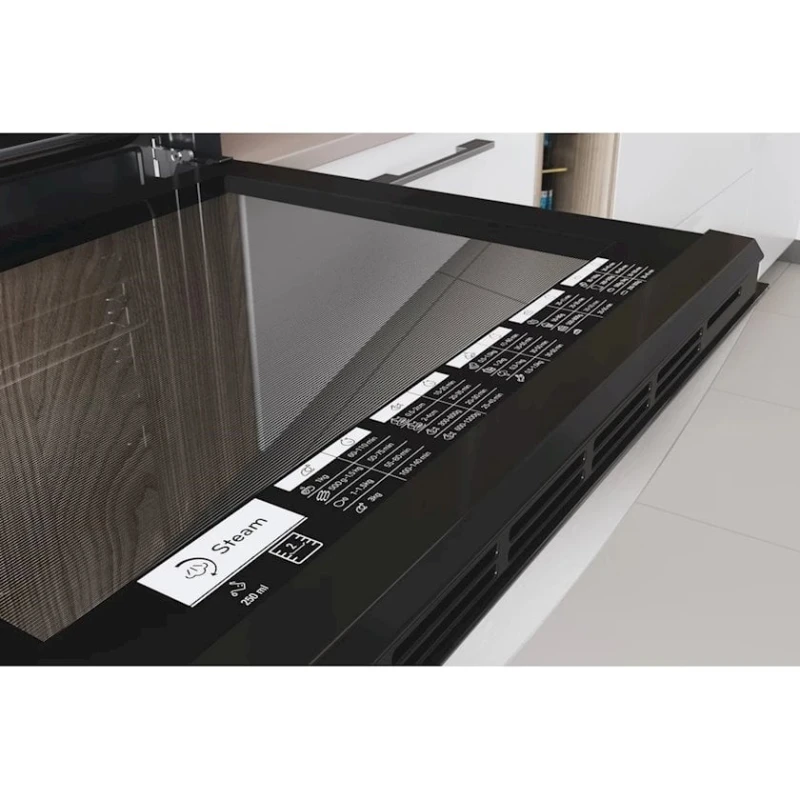 Встраиваемый духовой шкаф Indesit IFWS 3841 JH IX Встраиваемый духовой шкаф Indesit IFWS 3841 JH IX