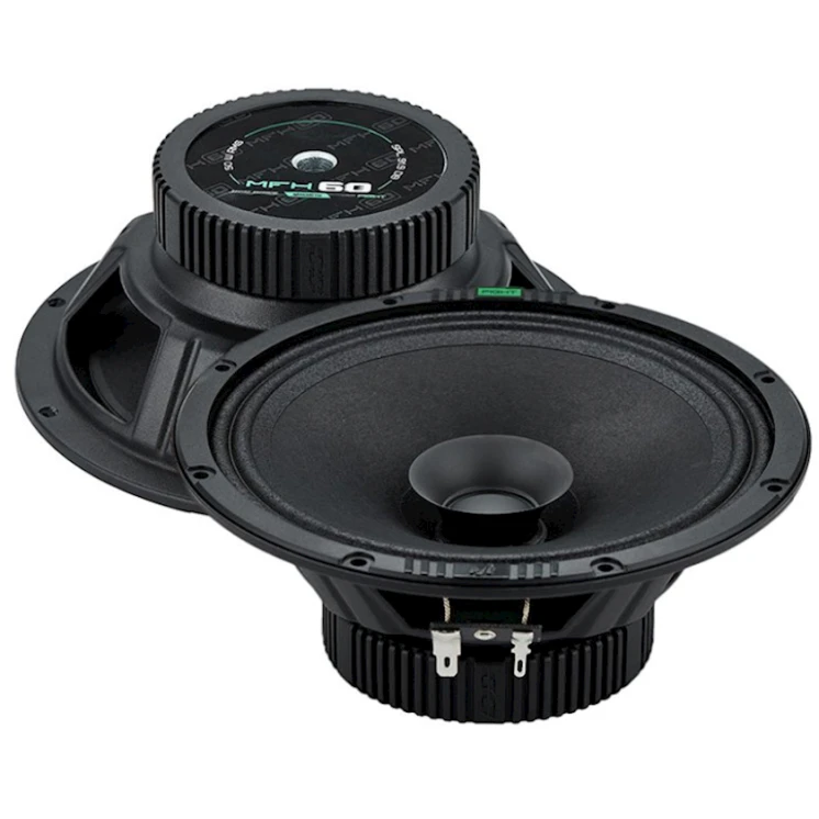 Автомобильная акустика Deaf Bonce Machete MFH60