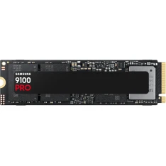 SSD yığıcı Samsung 9100 PRO 1TB
