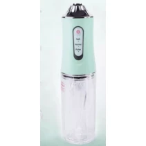 Ağız irriqatoru, 4 başlıq Ağız irriqatoru, 4 başlıq