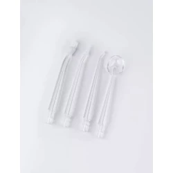 Ирригатор для полости рта, 4 насадки Ирригатор для полости рта, 4 насадки