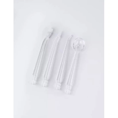 Ağız irriqatoru, 4 başlıq Ağız irriqatoru, 4 başlıq