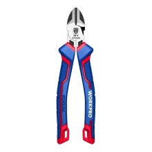Yankəsən Workpro WP231066 CR-V 180 mm