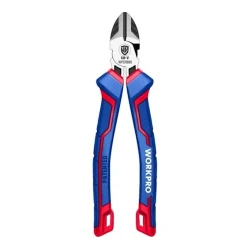 Бокорезы Workpro WP231066 CR-V 180 мм