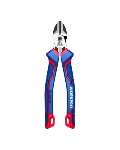 Yankəsən Workpro WP231066 CR-V 180 mm