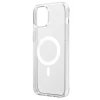 Чехол Uniq MagSafe Charging Lifepro Xtreme (Af) для Hybrid Apple iPhone 14 Plus Dove (Frost Clear)