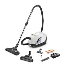 Yuyucu tozsoran Karcher DS 6 Plus - 1.195-252.0