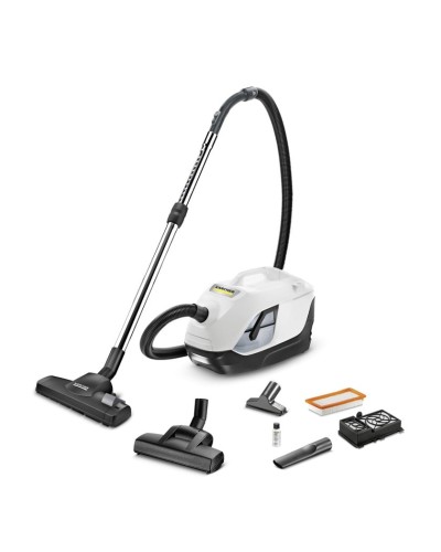Yuyucu tozsoran Karcher DS 6 Plus - 1.195-252.0