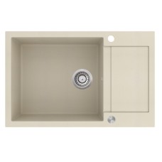 Mətbəx çanağı Aquasanita SQT 105-111