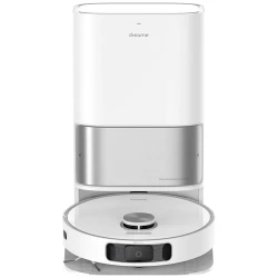 Робот-пылесос Dreame L10s Ultra White Робот-пылесос Dreame L10s Ultra White