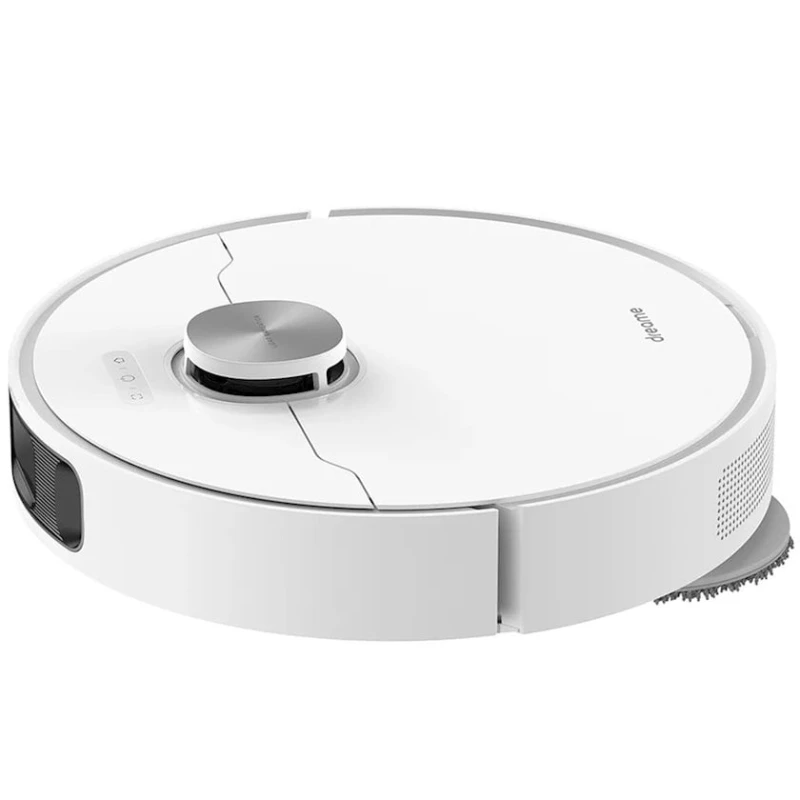 Робот-пылесос Dreame L10s Ultra White