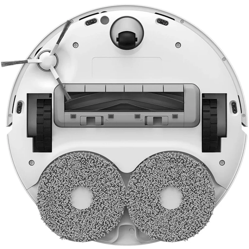 Робот-пылесос Dreame L10s Ultra White