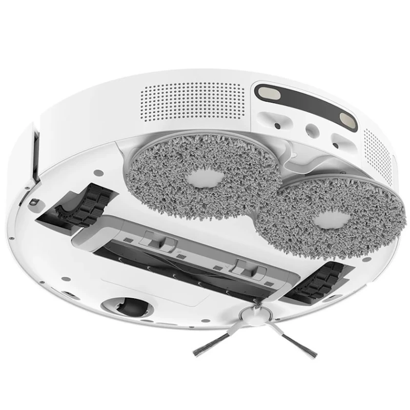 Робот-пылесос Dreame L10s Ultra White