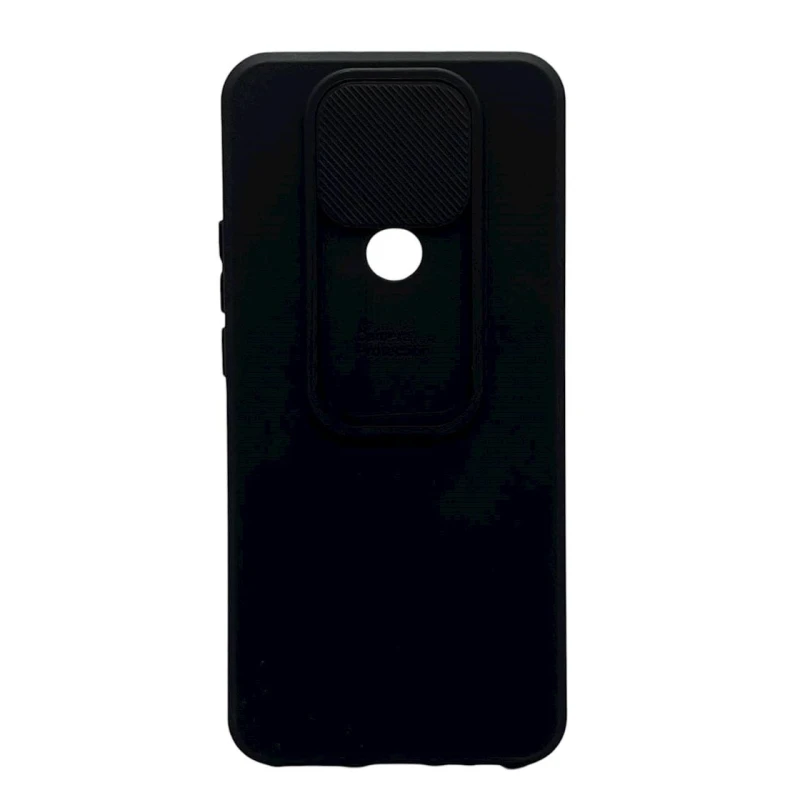 Чехол 888_store_421 для Xiaomi Redmi 9, Черный