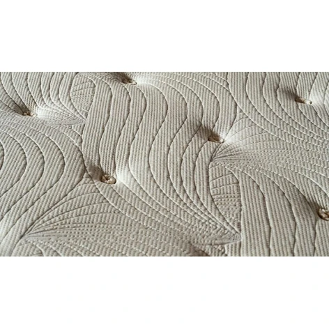 Матрас Bellona Dream Cotton, 200x200 см, белый