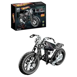 Konstruktor Hot Wheels 8702, 117 hissə, 8+ yaş Konstruktor Hot Wheels 8702, 117 hissə, 8+ yaş