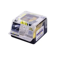 Лампочка Narva Range Power AVTO085256 H4 White